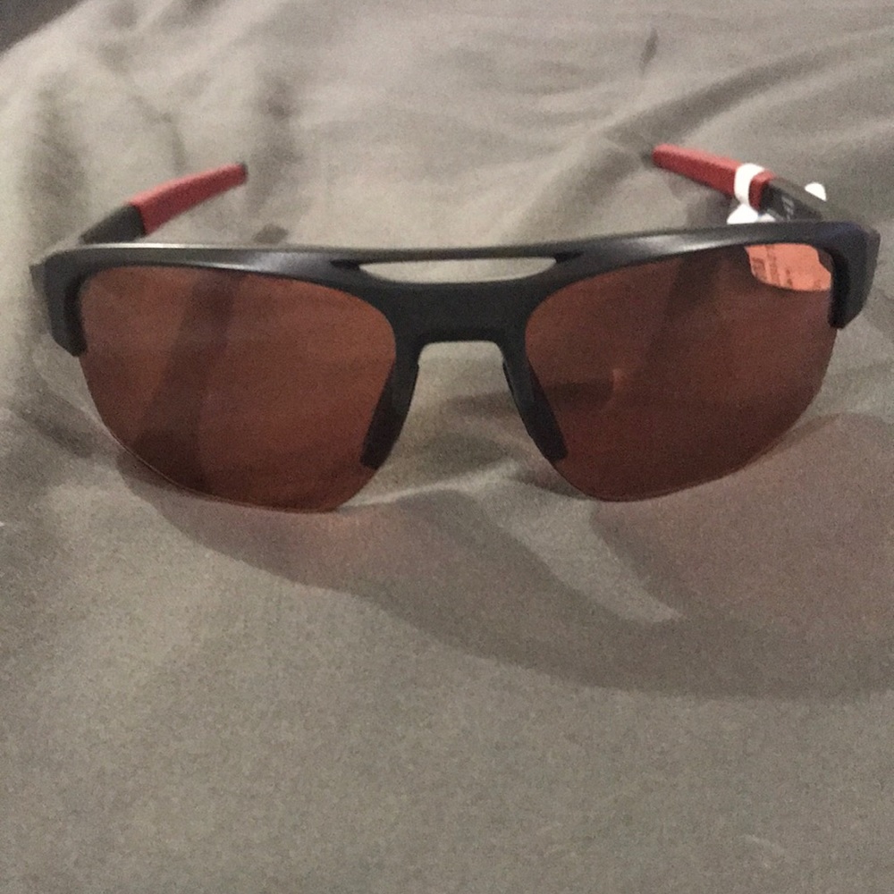Oakley Mercenary Glasses